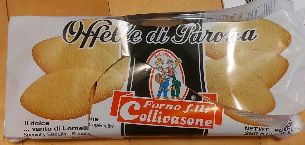 Offelle di Parona