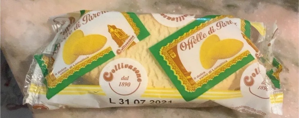 Offelle di Parona