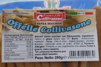Offelle collivasone
