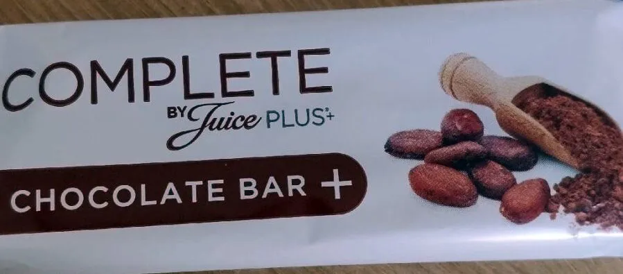 Barre complete by juice plus