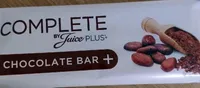 Barre complete by juice plus