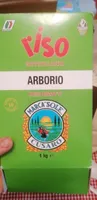riso arborio