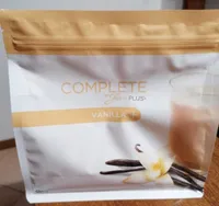 Complete vaniglia