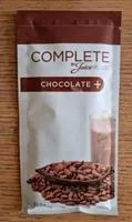 COMPLETE CHOCOLATE