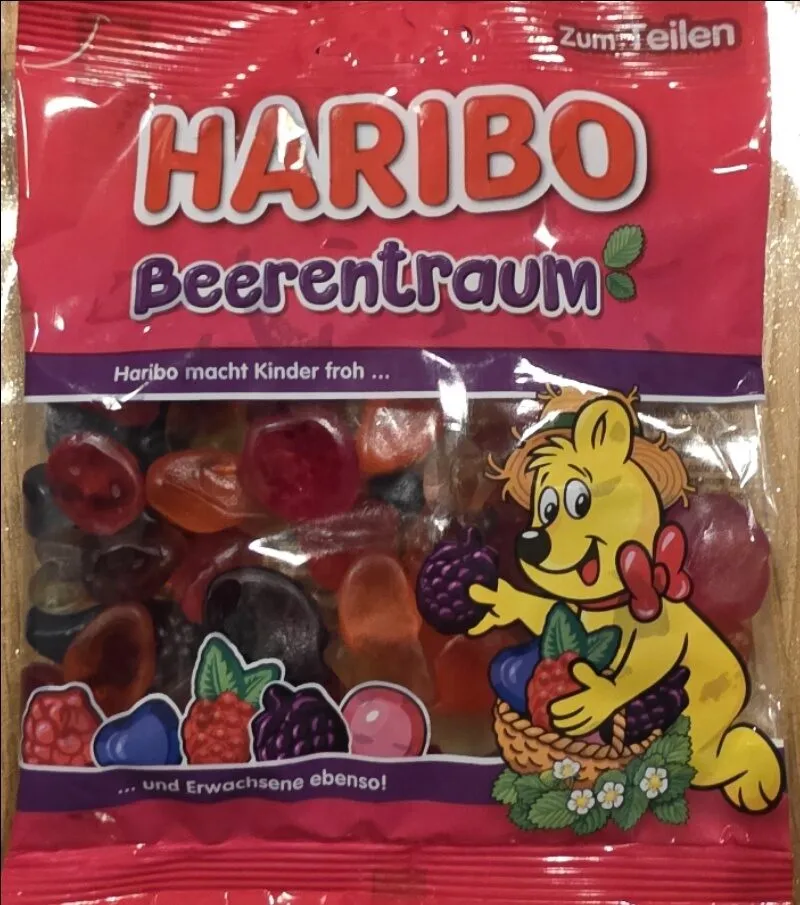 Beerentraum