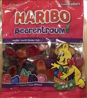 Beerentraum