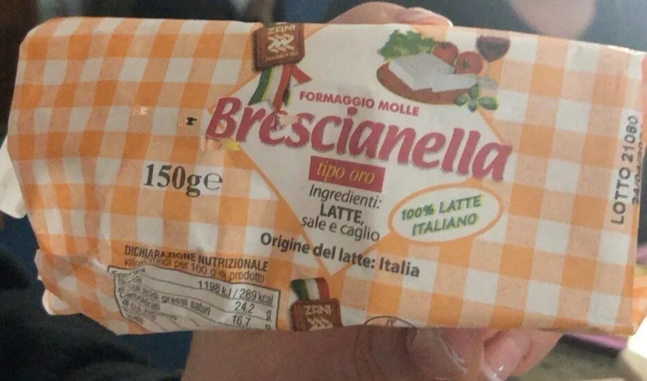 robiola