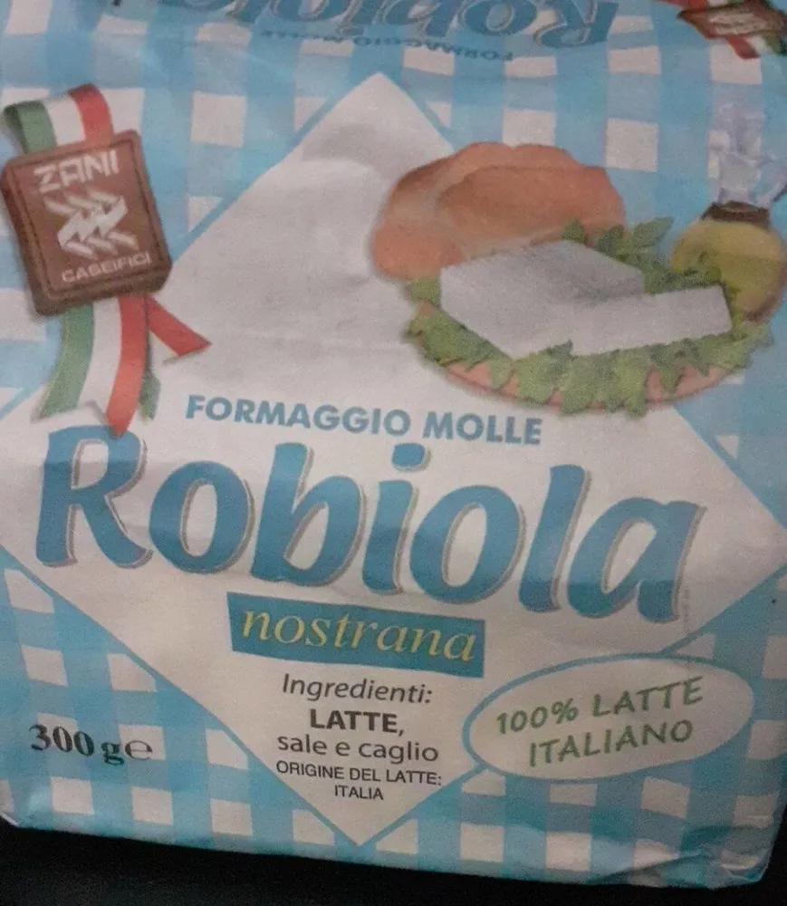 Robiola