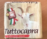 Tuttocapra
