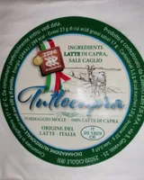 Tuttocapra