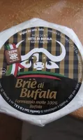 Briè di bufala