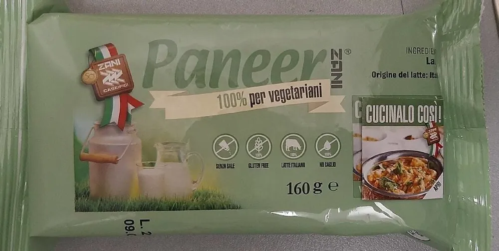 Paneer