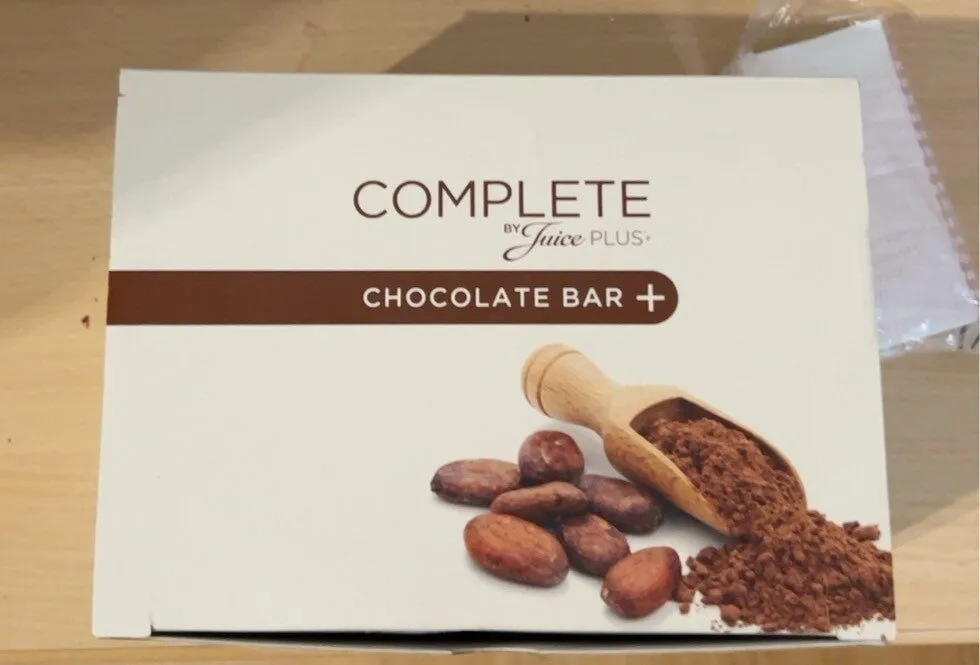 Cholate bar