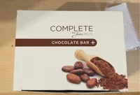 Cholate bar