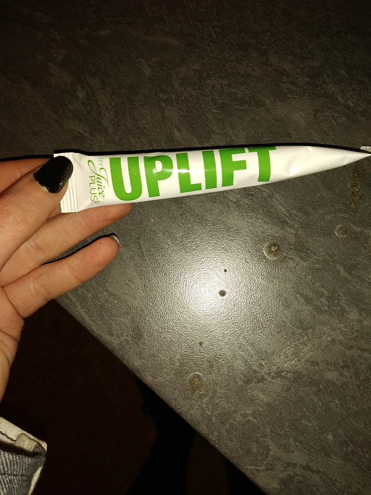 Uplift
