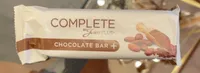 Complete juicePlus chocolat bar