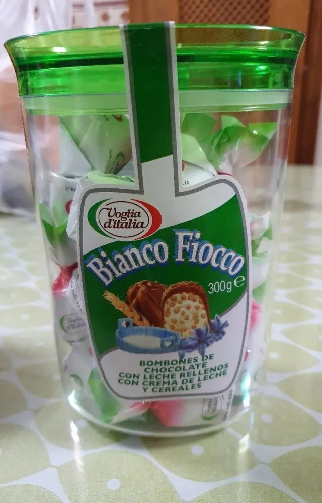 Blanco Fiocco