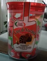 Cuor di nocciola