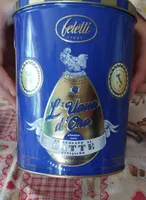 L 'uovo d'oro