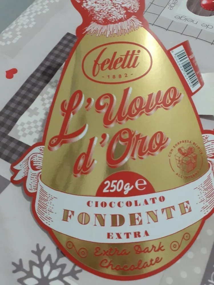 Uovo di pasqua