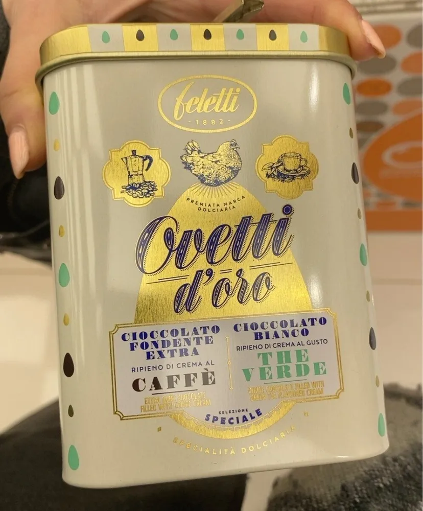 Cioccolato