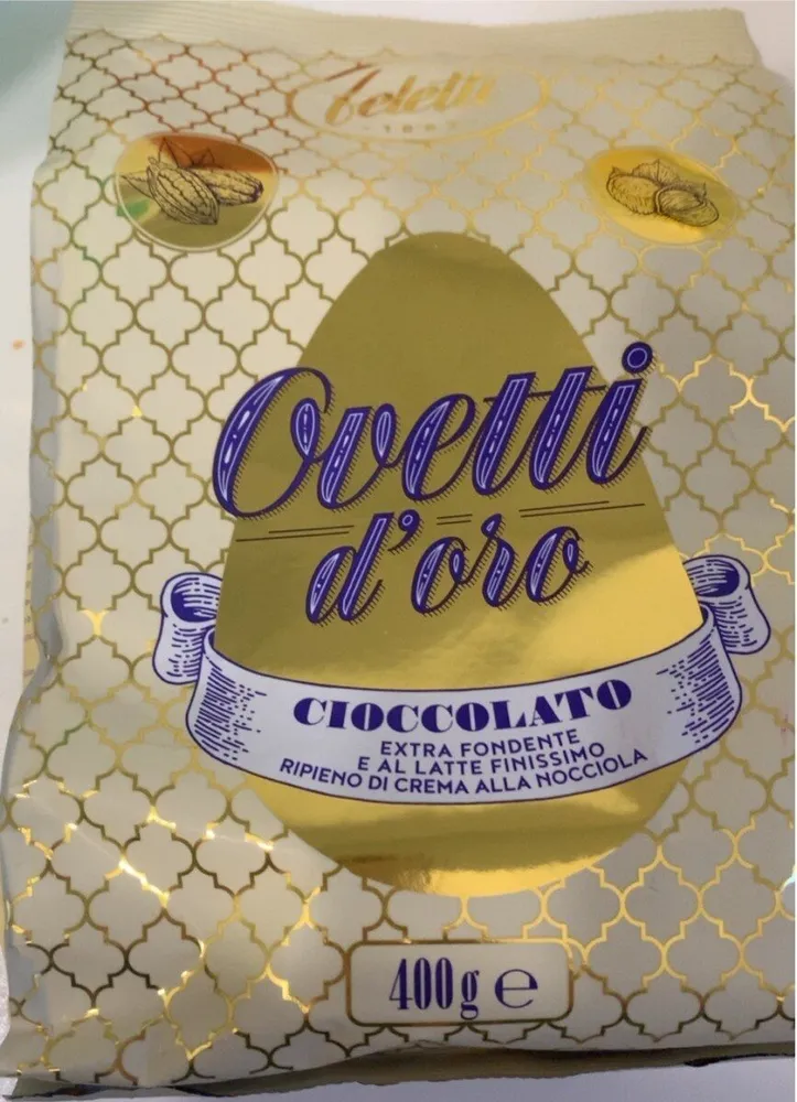 Ovetti