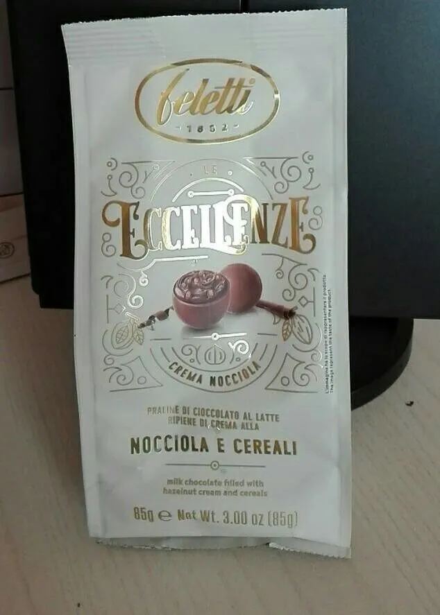 Eccellenze