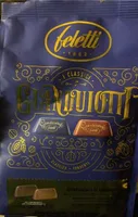 Gianduiotti