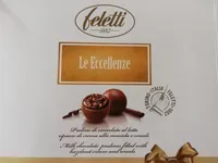 Le Eccellenze