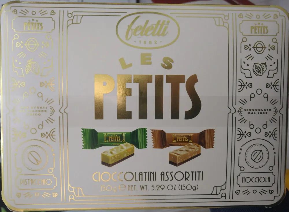 Les petits