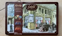Cioccolatini assortiti