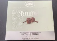 Eccellenze Praline cioccolato