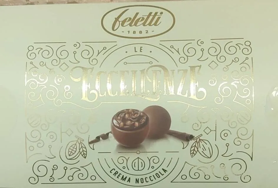 Le Eccellenze