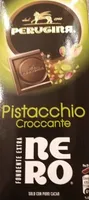 Pistacchio croccante