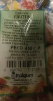 Fruttini