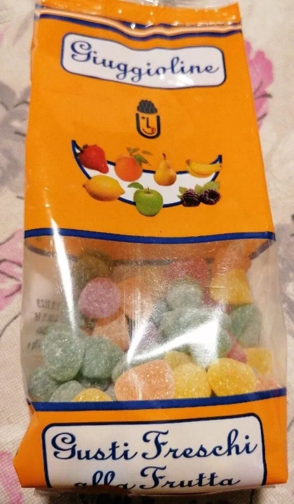 Giuggioline