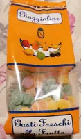 Giuggioline