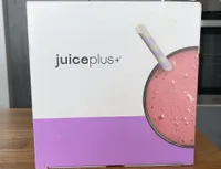Juice plus perform