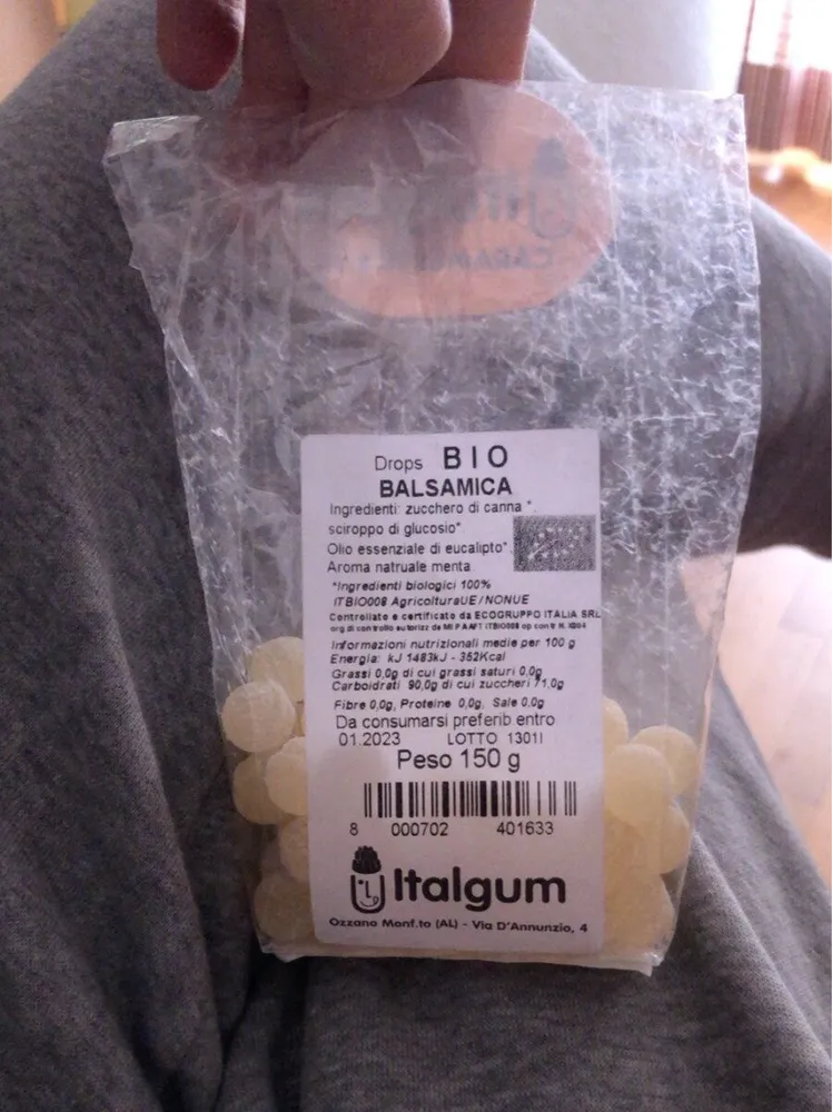 Balsamica Bio