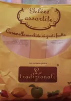 Gelées assortite