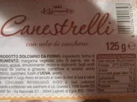Canestrelli