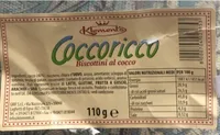 Coccoricco