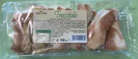 trecciole