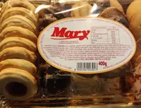 Biscotti Assortiti
