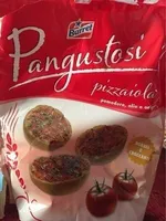 Pangustosi pizzaiola