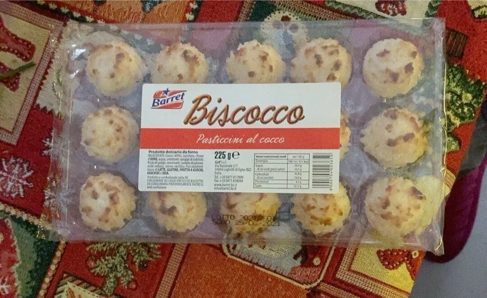 Biscocco