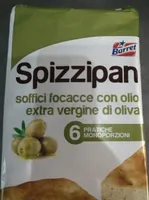 Spizzipan