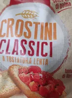 Crostini Classici lenta