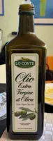 Olio extra vergine di oliva