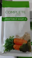 Vegetable Soupe